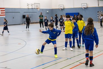 Bild 11 - U12 NFV Futsalturnier HH,SH,HB,NDS